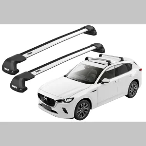 KIT BARRAS MAZDA CX-60 YAKIMA