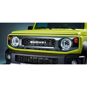PARILLA FRONT LETRAS SZK NEW JIMNY