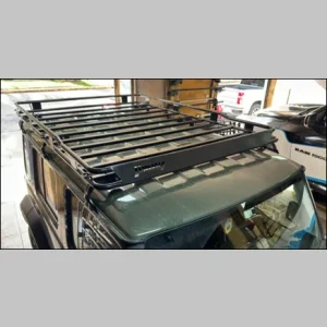 PARRILLA TUBULAR SZK JIMNY 3P