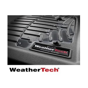 PISO CALCE PERFECTO ALL NEW BT-50