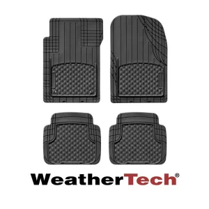 PISOS UNIVERSALES RECORTABLES 4 PCS