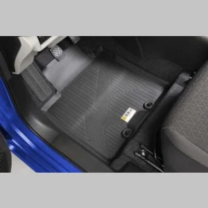 PISOS DE GOMA SUZUKI SWIFT