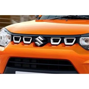 REJILLA SUPERIOR CROMADA