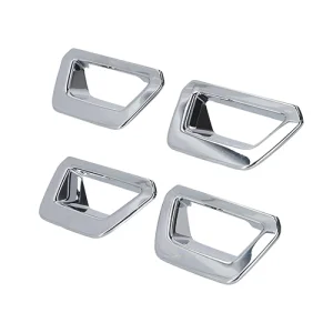 REJILLA SUPERIOR CROMADA