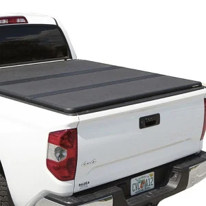 TAPA PLEGABLE DURA 3 PANELES