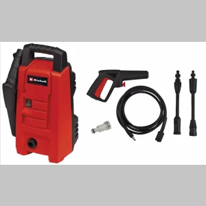 HIDROLAVADORA EINHELL 1200W