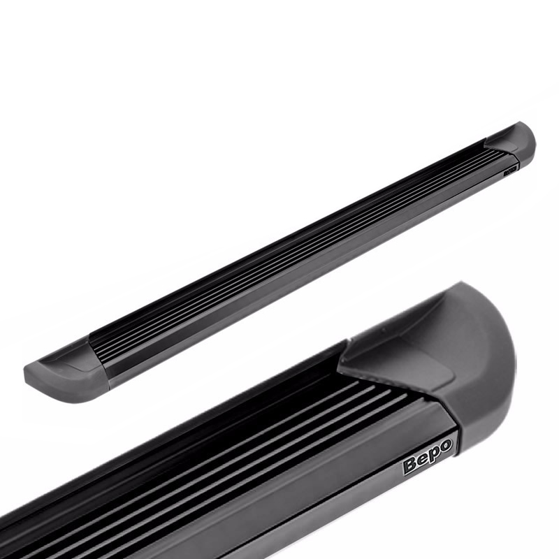 PISADERAS NEGRO/GRIS