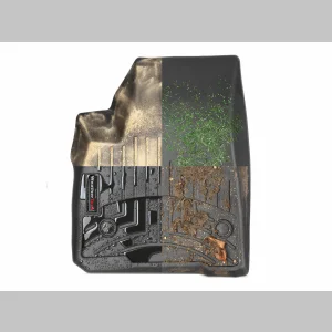 PISOS CALCE PERFECTO SZK JIMNY 5P