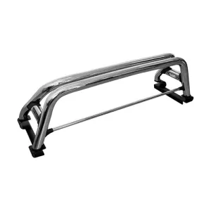 BARRA EMBELLECEDORA CROMADA