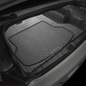 CUBREMALETAS UNIVERSAL RECORTABLE